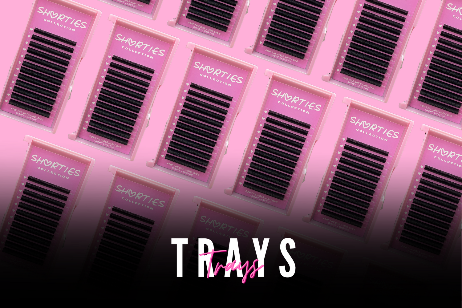 Trays