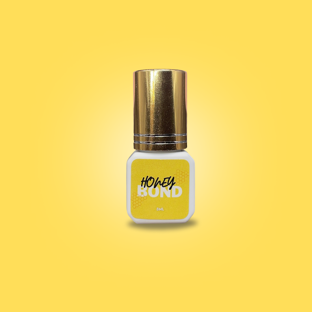 'Honey Bond' Lash Adhesive